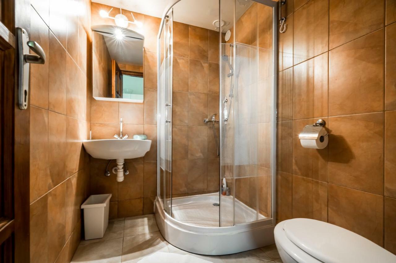 בודפשט Bpr Bright Sapphire Apartment מראה חיצוני תמונה