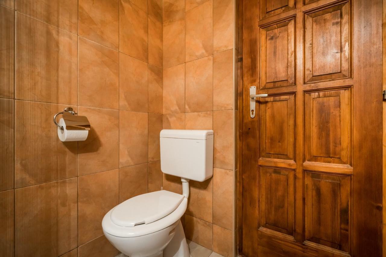 בודפשט Bpr Bright Sapphire Apartment מראה חיצוני תמונה
